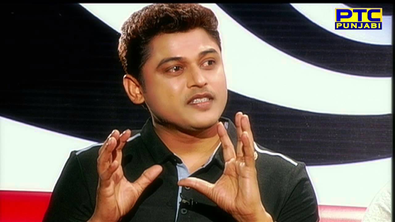 Nachhatar Gill | Feroz Khan talks about new film 'Jugadi Dot Com' | Interview | PTC Punjabi