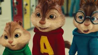 NITI DILA - Забыла | Alvin and the Chipmunks / Элвин и Бурундуки