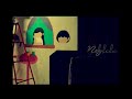 Nao☆ 壁画「Welcome To My Town」!