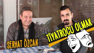 Öğrenci Adam Demek Sorgulayan Adam Demek!  -Kariyer ve Tiyatro Tavsiyeleri 