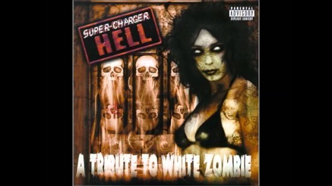 White Zombie Blur The Technicolor DISARRAY - "Blur The Technicolor" (White Zombie cover) 2000 - YouTube