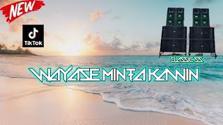 WAYASE ACARA | MASO MINTA | REMIX FATIRIZAL ( CLASSIC SS )