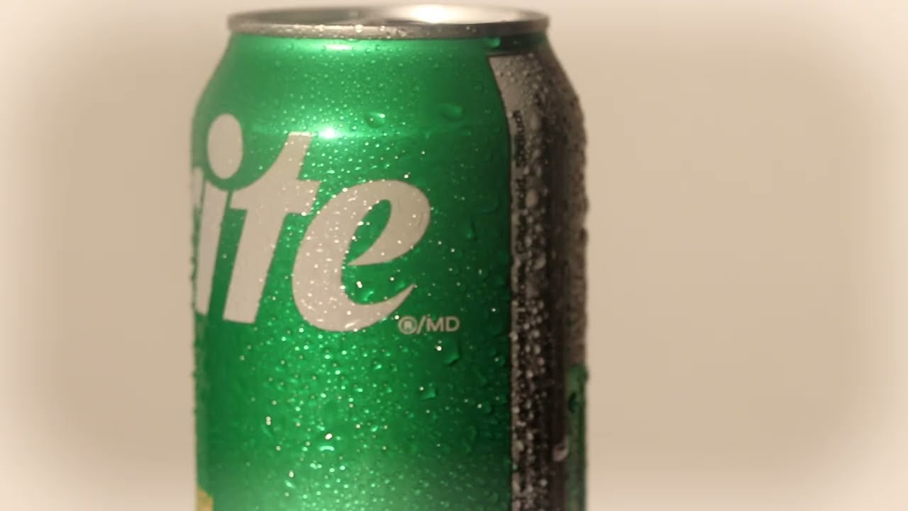 Sprite commercial LC
