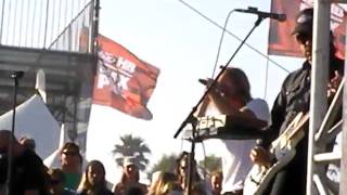 Switchfoot Hello Hurricane pt 2 Live @ US Open Huntington Beach 080510.MP4