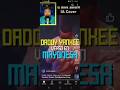 Daddy Yankee - Nesmayo IA