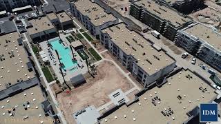 Acero Estrella Commons April 2020