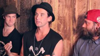 Judah & The Lion || The Attic Sessions