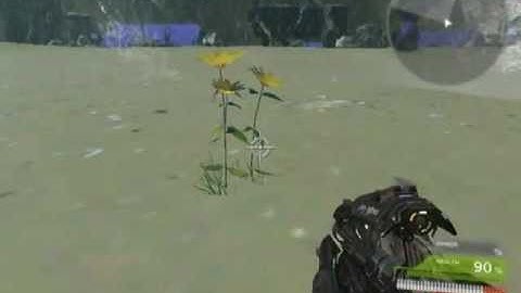 MFA ITGM | Game Development | Updated | UDK | Unrealscript |  Growing Flowers Beta
