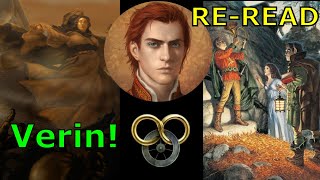 The Great Hunt Re-Read Part 3 (Wheel of Time)
Cliffsnotes like re-read series for The Wheel of Time (Robert Jordan, Brandon Sanderson). The Great Hunt (Book 2) Part 3 covers Chapters 7-8, including summaries and discussion of foreshadowing, themes, characters and more.
#WoTTube #wheeloftime #readthrough
Cover and fan art:
https://wot.fandom.com/wiki/Special:Images
https://www.artistarielburgess.com/wheel-of-time
https://www.deviantart.com/jieroque
https://www.artstation.com/kemonokage
https://www.artstation.com/artwork/qXEDP (Michelle Tolo)
Support Reading the Pattern:
https://ko-fi.com/readingthepattern
Social Media:
https://twitter.com/PatternReading
https://www.instagram.com/reading_the_pattern/ The Great Hunt Re-Read Part 3 (Wheel of Time)