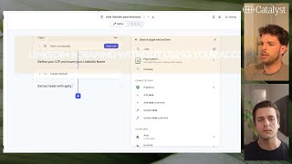 How to Scrape LinkedIn Without Touching Your Own Account (Using Apify)