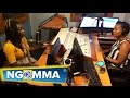 Capture de la vidéo Nyota Ndogo One Fm Interview - Part 6