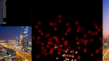 Particle Simulator Demo