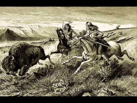 Steve Young - "The Ballad Of William Sycamore" (from Benet poem)