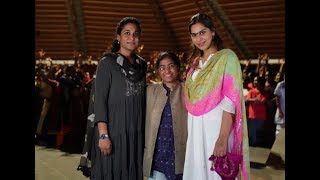 Diwali at Prajwala | Upasana Kamineni Konidela Diwali at Prajwala | Upasana Kamineni Konidela