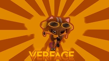 My Entry For #verfacesintrocon