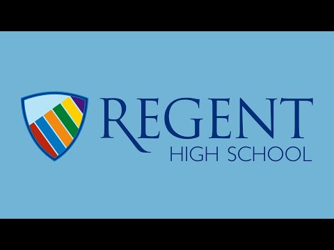 Welcome to Regent High School
