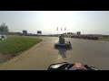 Autokomerc Karting Centar 3.7.2018 - 49:337