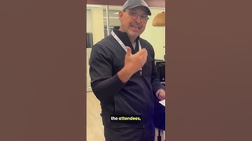 Revolutionizing Event Check-In with the OurEvent.App | Live Demo