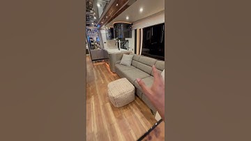 2009 Prevost Featherlite H3–45 lots of upgrades! Gorgeous bus. $￼699950