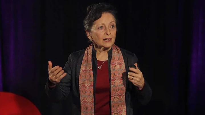 What Kindergarten should be: Doris Fromberg at TEDxMiamiUniversity - DayDayNews