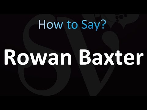 Video: Cosa significa il nome Rowyn?