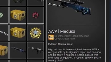 TOP 5-OPERATION HYDRA DROPS! 2X DLORE,2X MEDUSA & POSEIDON