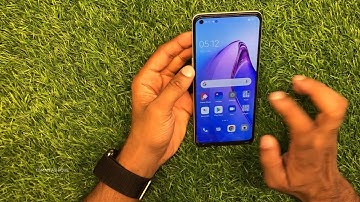 Oppo f21 Pro How to Enable USB Debugging | GSMAN ASHIQUE |
