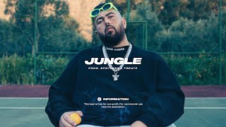 Billa Joe x Summer Cem Type Beat "JUNGLE"