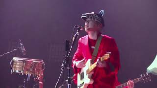 201018 혁오(Hyukoh) - Champagne Supernova (Oasis Cover.) +끝까지보세요