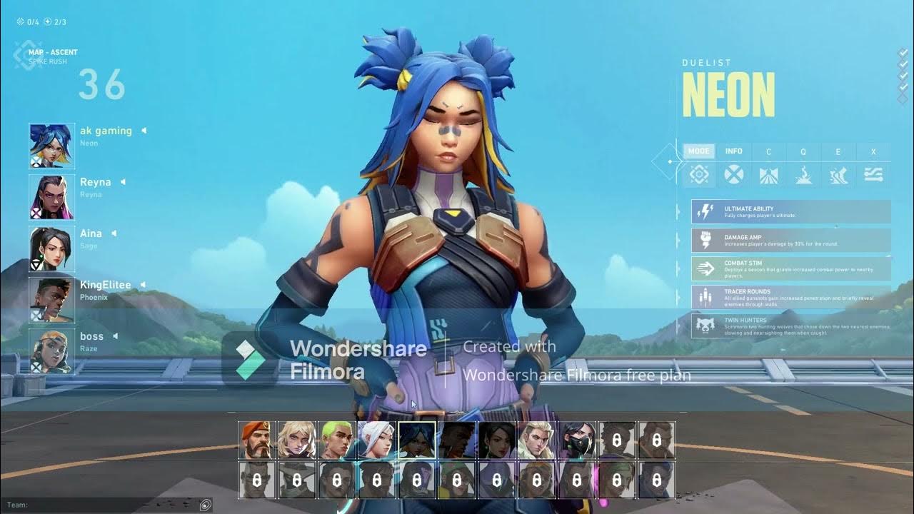 A Lucky Day In Valorant akgaming YouTube a-lucky-day-in-valorant-akgaming-youtube