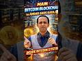 Bitcoin Network Andar Se Kaisa Dikhta Hai? 🤯 #crypto #trading #funny #bitcoin #viral #viralshorts
