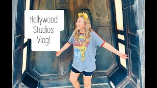 Sister's First Time in Galaxy's Edge! Hollywood Studios Vlog! by Little Mrs Mariss 86 views 1 year ago 17 minutes