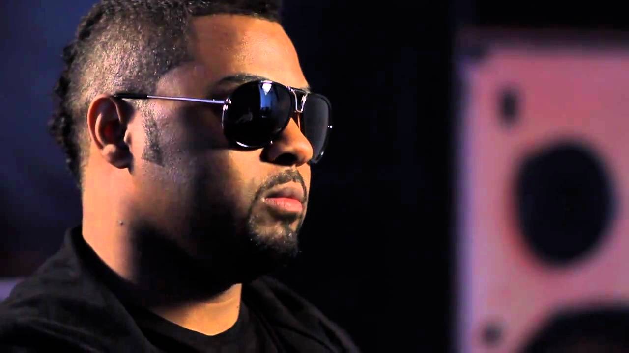 Musiq Soulchild - Growing Up Musically (Part 3)