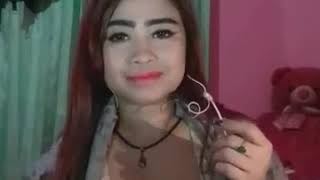 Smule susu montok