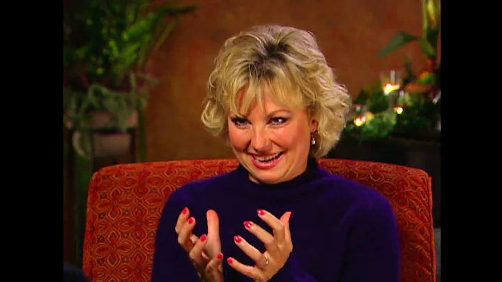 Bill Gaither sits down with Janet Paschal as she reflects on her career and personal journey