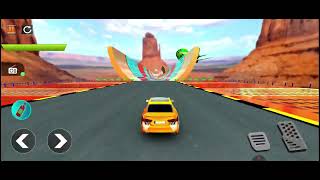 Impossible Car Stunts Driving - Sport Car Racing Simulator 2025 - Android Gameplay