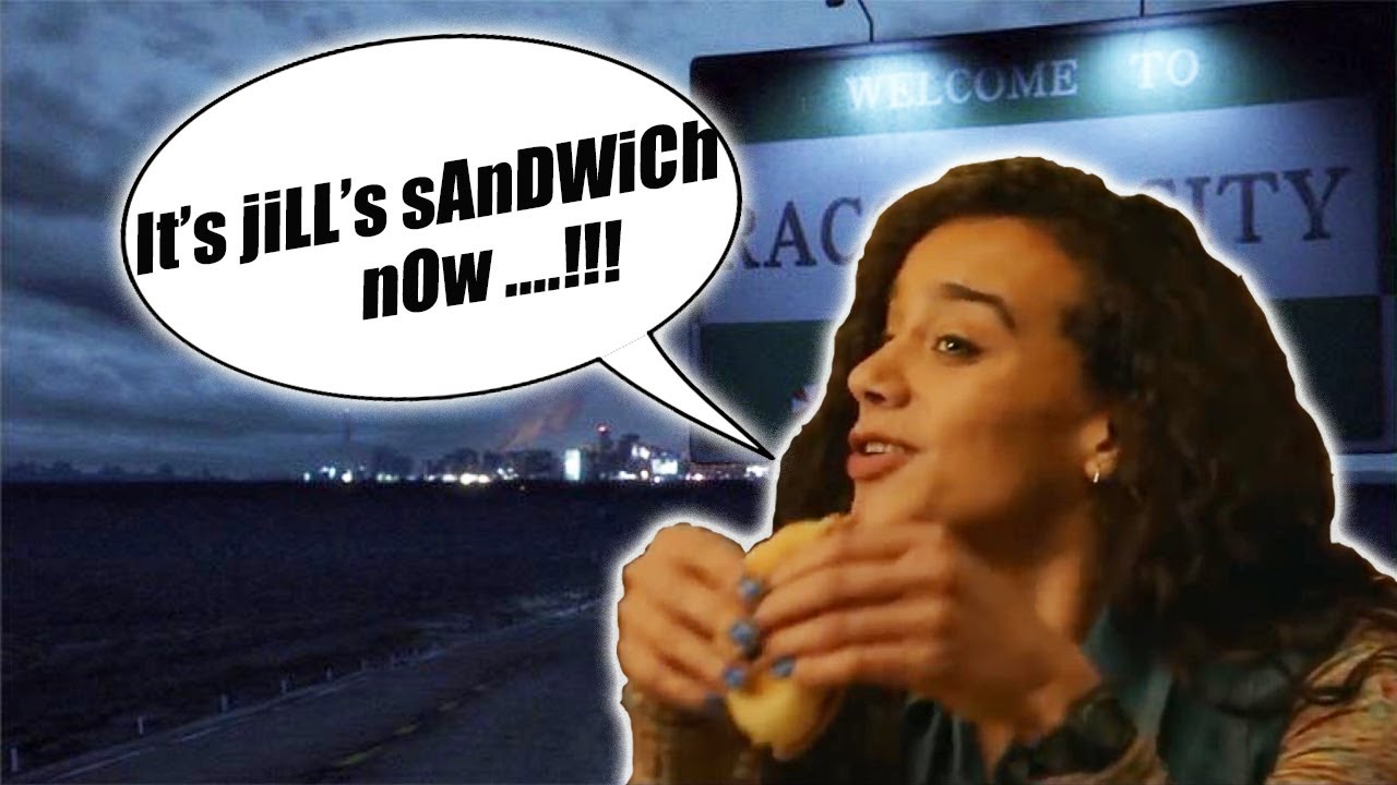 La peor basura que vi en mi vida - Resident Evil Welcome to Raccoon City