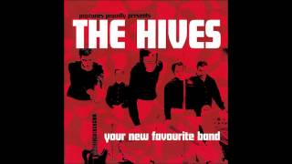 The Hives - Your New Favourite Band Full Album