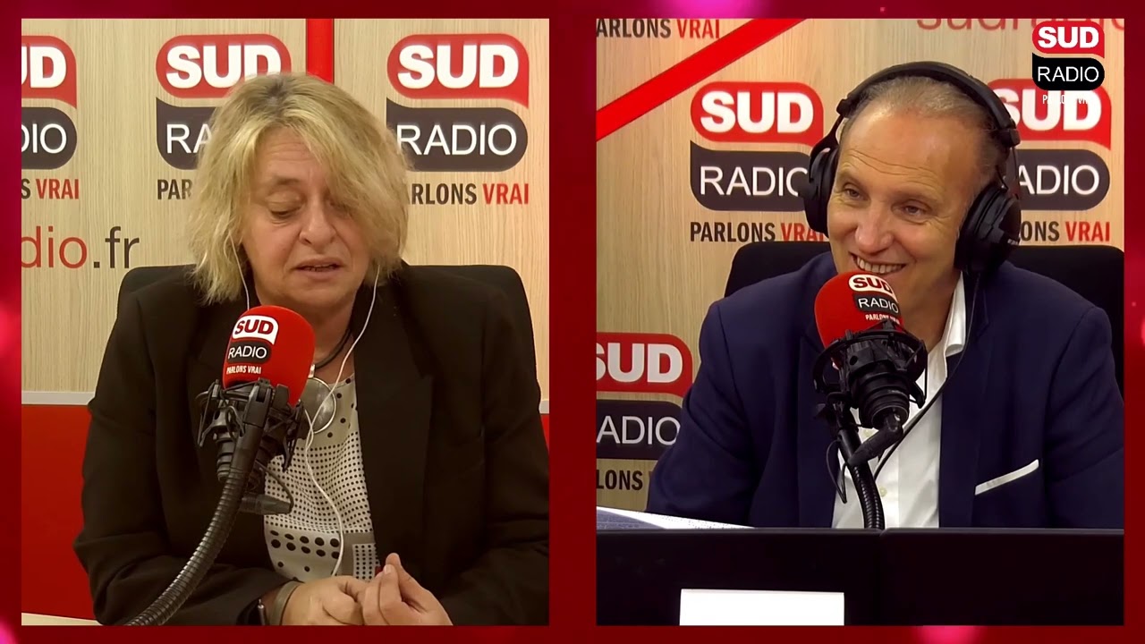 Françoise Degois - "Lampedusa / Versailles : le choc des images"