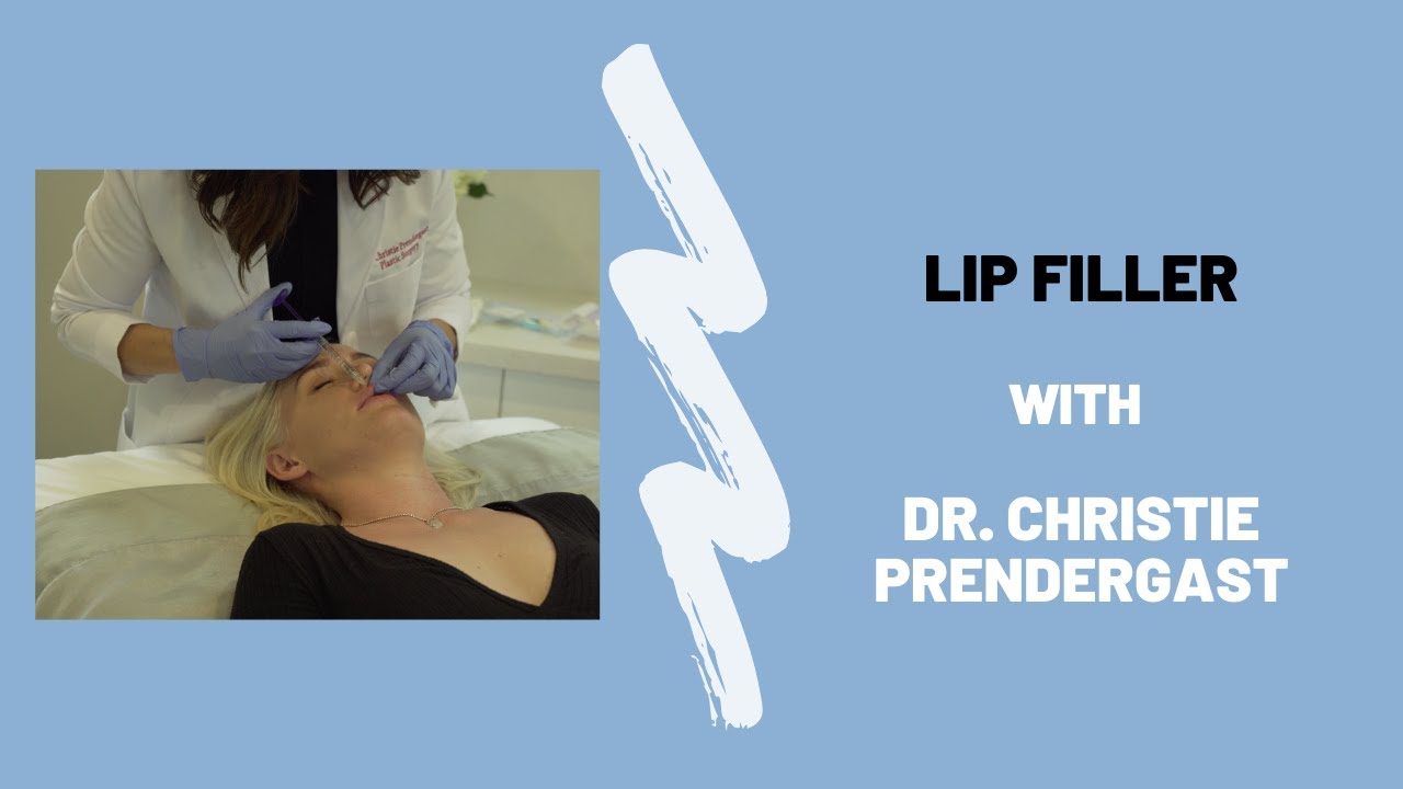 Real Beauty Story: Lip Filler Patient