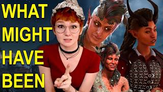 Download Lagu Karlach And The Upper City: Unrealized Potential MP3