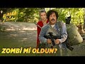 Ali Baba ve 7 Cüceler | Zombi Mi Oldun?