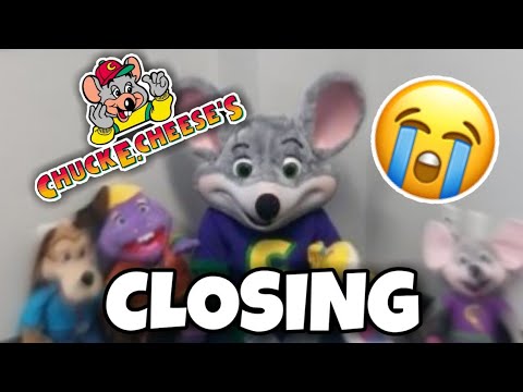 Chuck E Cheese Is Shutting Down Youtube - chuck e cheese theme song roblox id