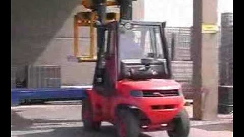 Probst Selective Layer Clamp STAZ