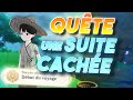 Contempler Trois Mille Lieues Au Loin Une Suite Cachée Quête Genshin Impact mp3