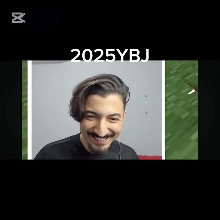 YBJ 2025|2021 #brawlstars #monkiekid #brawl #animation
