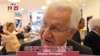 19'dan Çok Önce, 23'ten Sonsuza - \