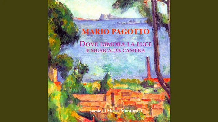 A outrance II per flauto e viola: III. Allegro