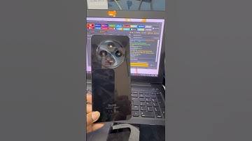 Redmi 14c Frp Bypass Unlock Tool #redmi #frpbypass