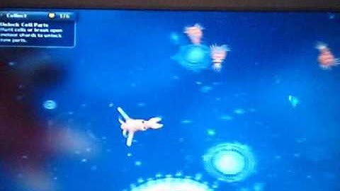 Spore Walkthrough part 1